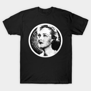 margaret lindsay - strong T-Shirt